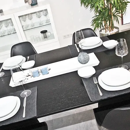Ferienwohnung Διαμέρισμα *