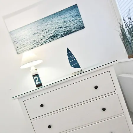 Ferienwohnung Διαμέρισμα *