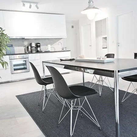 Ferienwohnung Διαμέρισμα *
