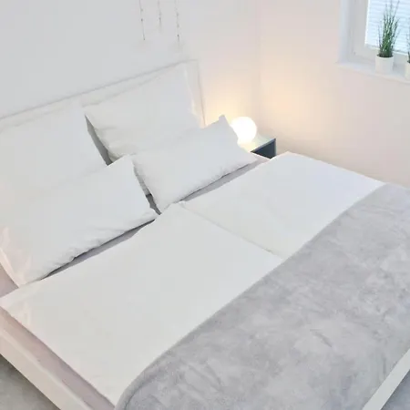 Διαμέρισμα Ferienwohnung *